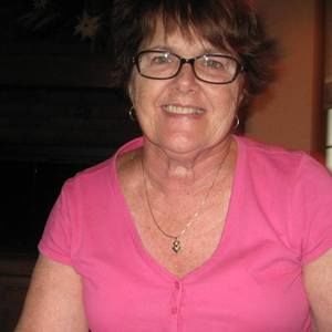 Meet your Posher, Peggy